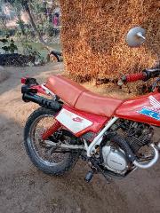 Honda XL 185 S